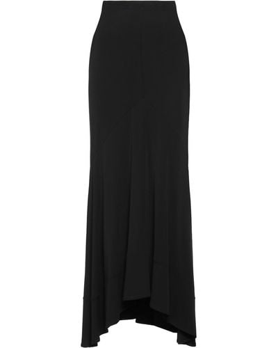 IRO Maxi Skirt - Black