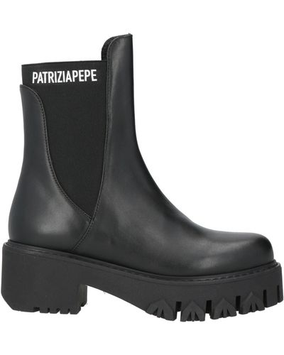 Patrizia Pepe Boots for Women | Online Sale up to 86% off | Lyst