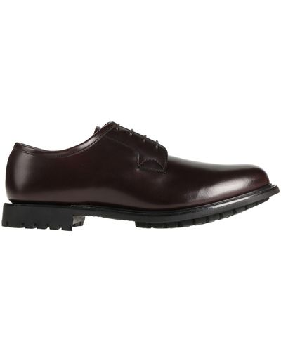 Church's Lace-up Shoes - Brown