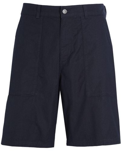 The North Face Shorts & Bermuda Shorts - Blue