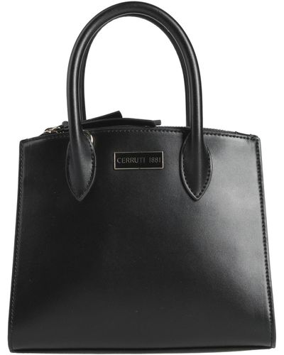Cerruti 1881 Handbag - Black
