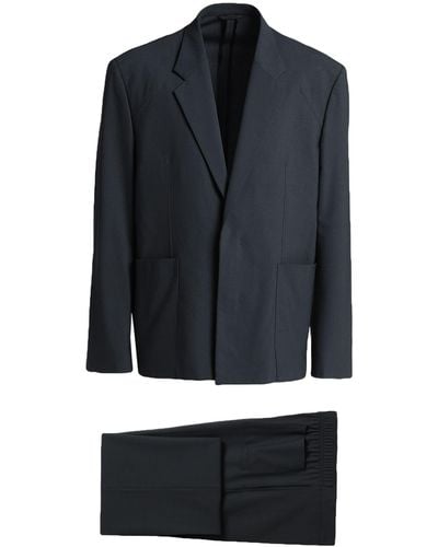 Givenchy Suit - Blue