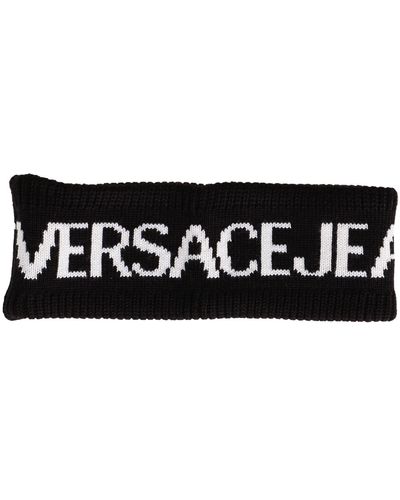 Versace Jeans Couture Accessoire pour cheveux - Noir