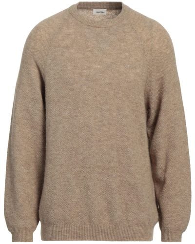 American Vintage Sweater - Brown
