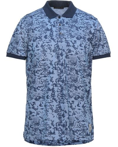 Alessandro Dell'acqua Polo - Azul