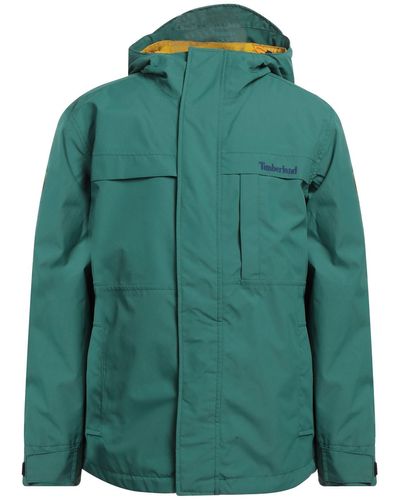 Timberland Veste et Blouson - Vert