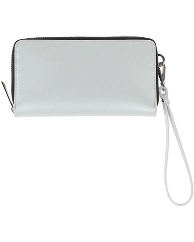 Gum Design Wallet - White