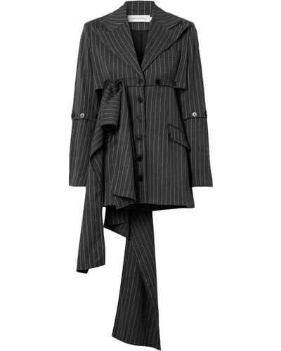 16Arlington Suit Jacket - Grey