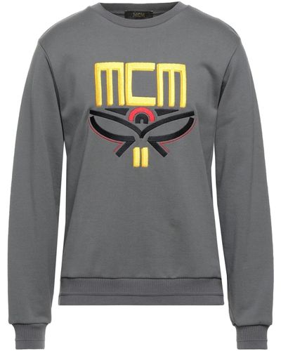 MCM Sweatshirt - Gray