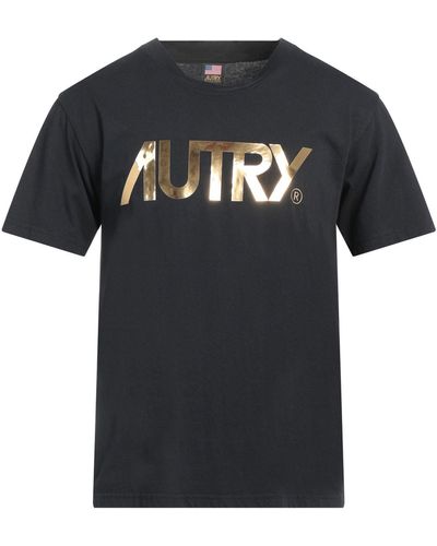 Autry T-shirt - Black