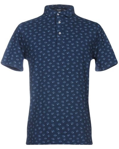 Bagutta shop shirts online