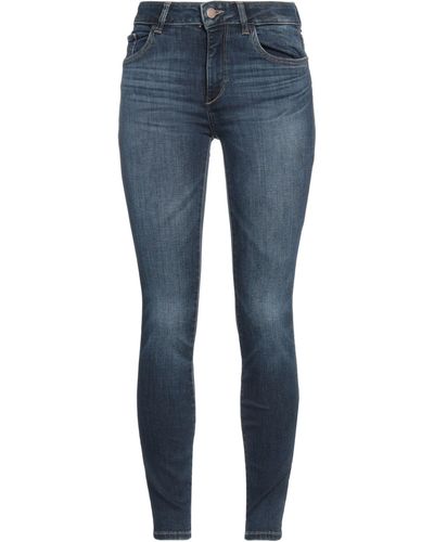 DL1961 Pantaloni Jeans - Blu