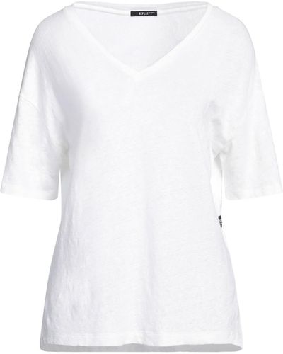 Replay T-shirt - White