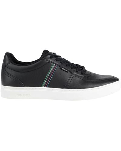 Paul Smith Sneakers - Black