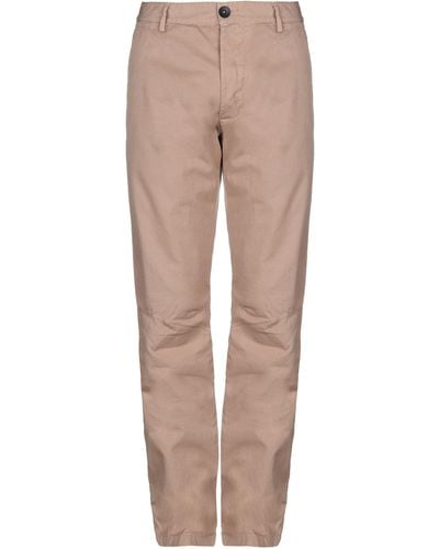 North Sails Trousers - Natural