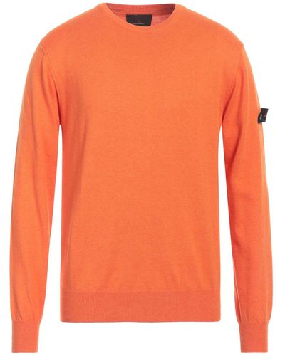 Peuterey Sweater - Orange