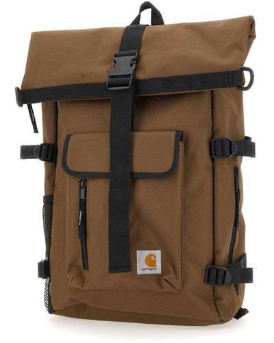 Carhartt Mochila - Marrón