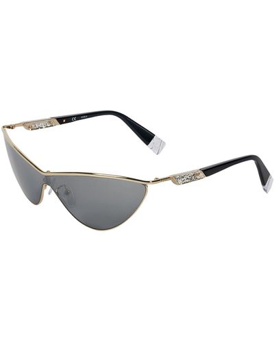 Furla Sunglasses - Metallic