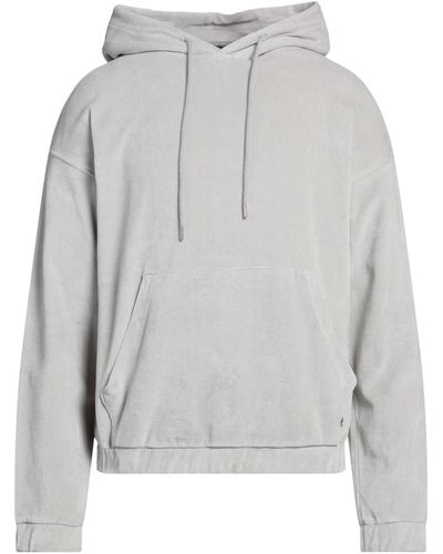 The Kooples Sweatshirt - Gray