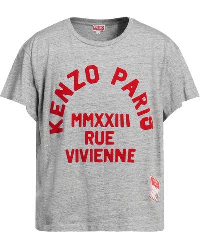 KENZO T-shirt - Gray