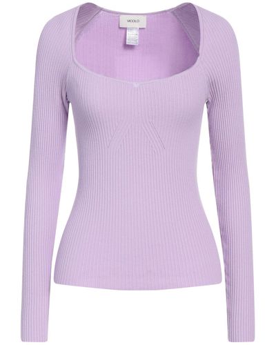 ViCOLO Jumper - Purple