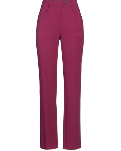 Moschino Trouser - Red