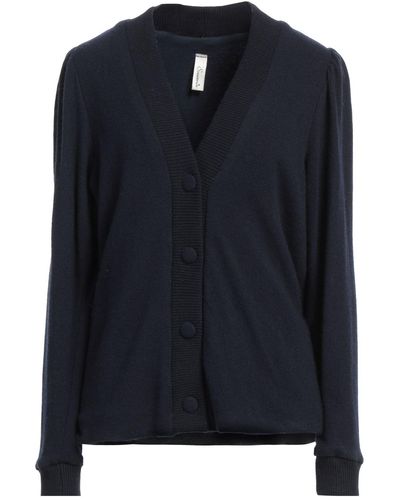 Souvenir Clubbing Cardigan - Bleu