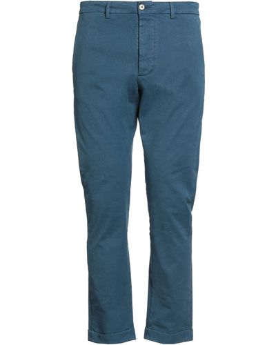 TRUE NYC Hose - Blau