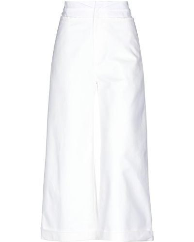 Rejina Pyo Trouser - White