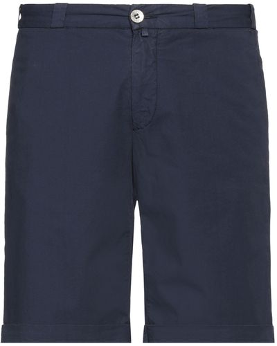 CYCLE Shorts & Bermuda Shorts - Blue