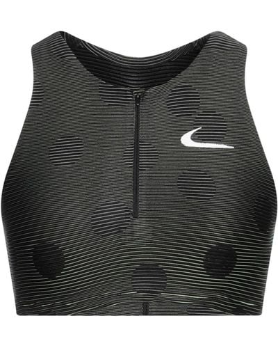 Nike Top - Negro