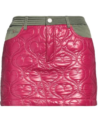 ANDERSSON BELL Mini Skirt - Pink