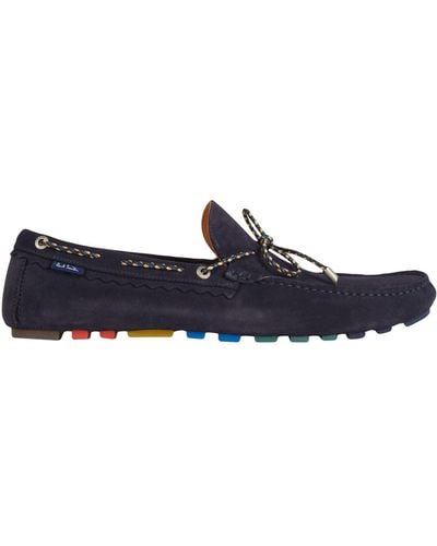 PS by Paul Smith Loafer - Blue