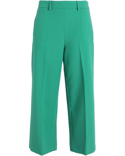 MAX&Co. Trousers - Green