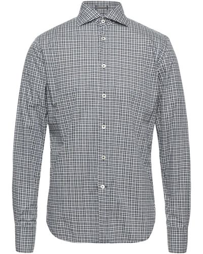 Roda Shirt - Gray