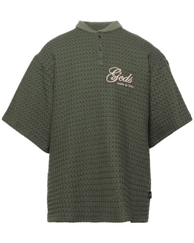 Gcds T-shirt - Green