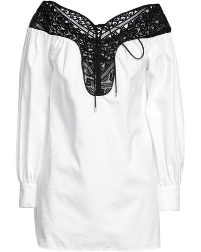 Gabriela Hearst Top - Blanco