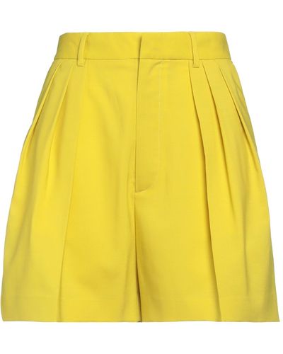 DSquared² Shorts & Bermudashorts - Gelb
