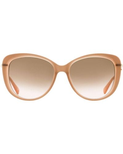 Longchamp Sonnenbrille - Braun