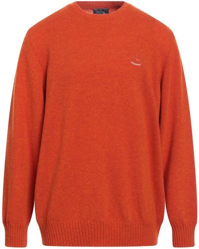 Faconnable top men's sweaters