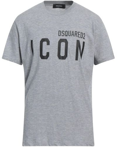 DSquared² T-shirt - Grigio