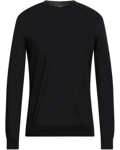 Woolrich Sweater - Black