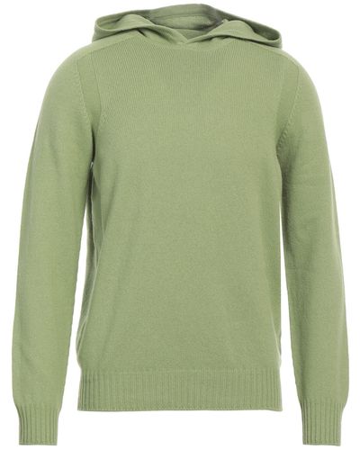Gran Sasso Pullover - Grün