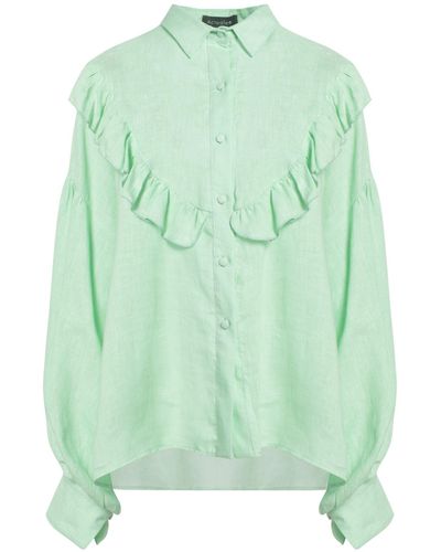 ACTUALEE Shirt - Green