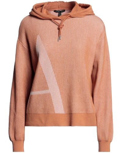 Armani Exchange Pullover - Pink