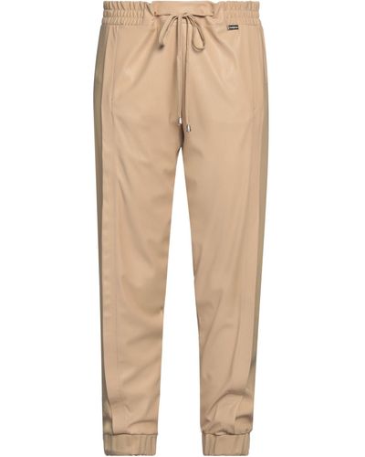EUREKA by BABYLON Trousers - Natural