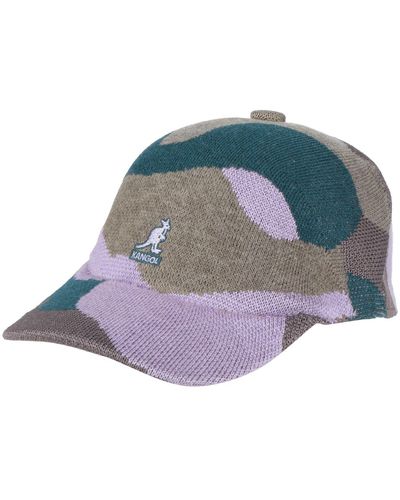 Kangol Hat - Grey