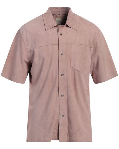 D'Amico Shirt - Pink
