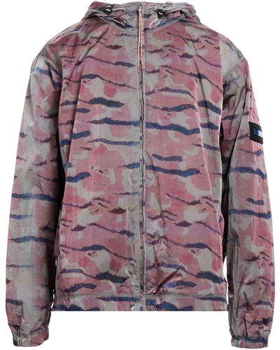 Pink Aries Jackets for Men | Lyst