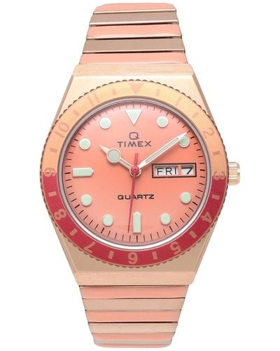 Timex Wrist Watch - Multicolour